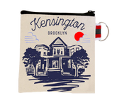 Kensington Coin Purse